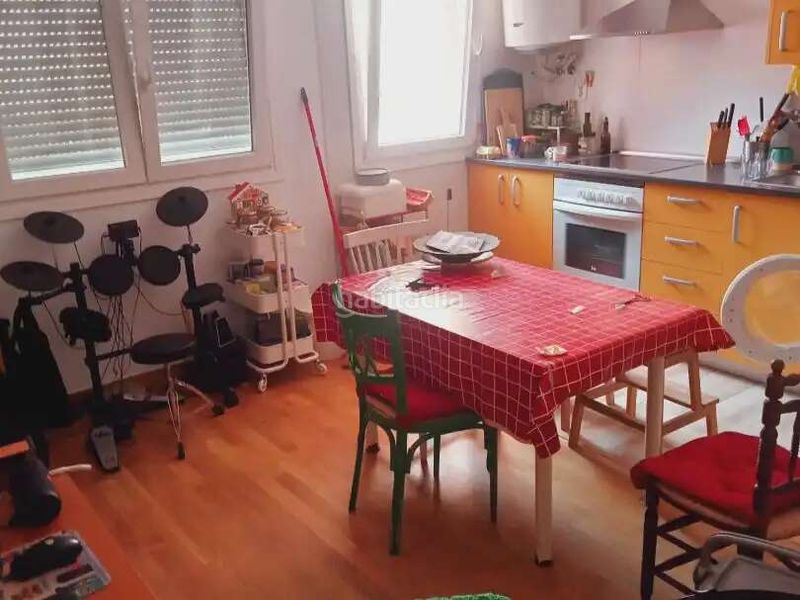 Foto dc218d62-31d4-4a3d-b1ac-03c070c77454. Piso en Campamento Madrid