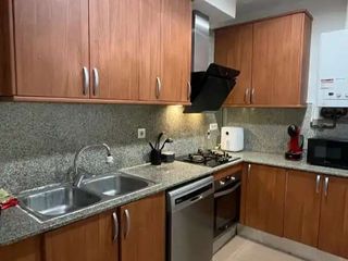 Etagenwohnung in Trinitat Vella