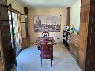 Flat in Triana Casco Antiguo
