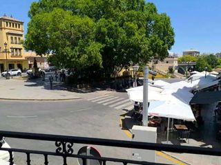 Pis a Triana Casco Antiguo