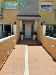 tic  Espanya. Aticoestudio reformado segur de calafell, alquilado, para invers