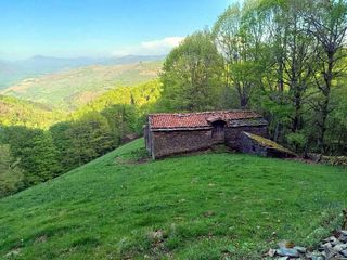 Appartement à Zubieta