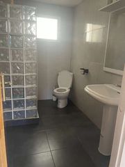 Etagenwohnung in Carrús Este
