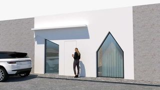 Maison jumelée à Talavera la Real