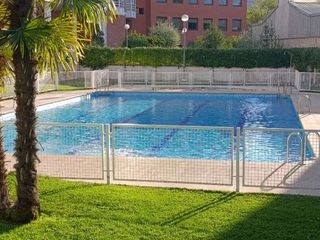 Piso en Simancas