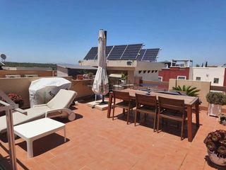 Àtic a La Florida