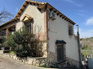 Chalet in Almedinilla