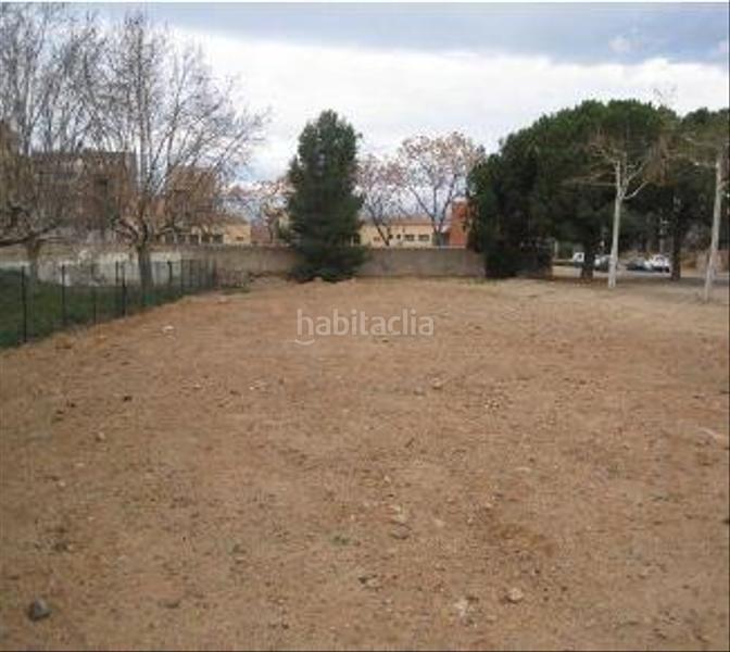 Foto 56a768ab-0171-42e7-9f77-656b8f80c790. Terrain résidentiel dans de`l esglesia 16 dans Vinyols i els Arcs