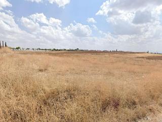 Residential Plot in S3 urbanizable 80. Terreno en venta