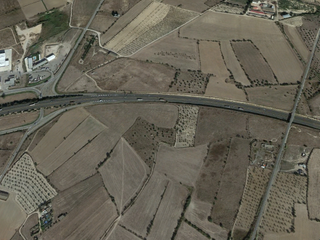 Terreny residencial  Del prat y boscarro / poligono 13 - parc 99/100. Terreno en venta