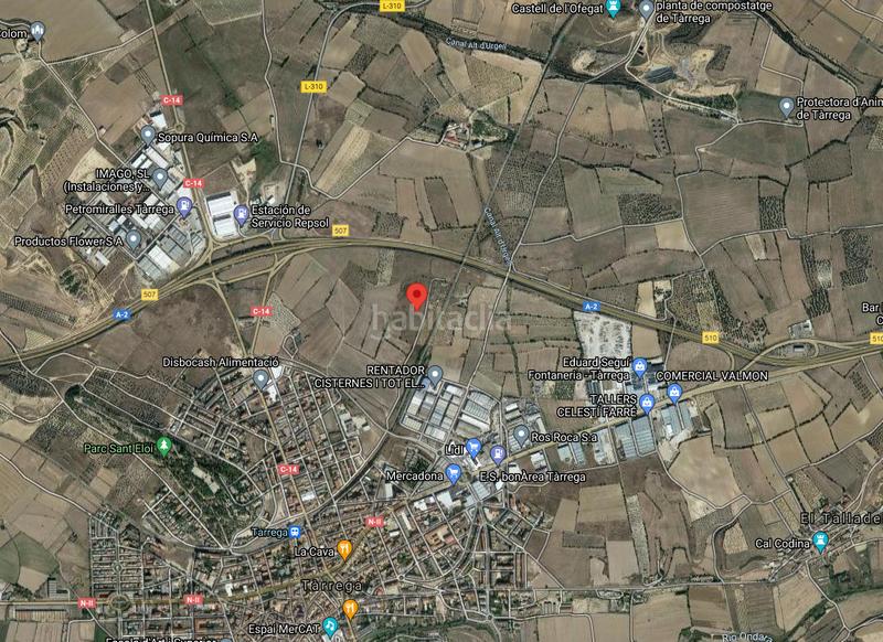 Foto 9b3dee18-7621-4367-ad2b-10d25f3c7f07. Terreny residencial a Tàrrega