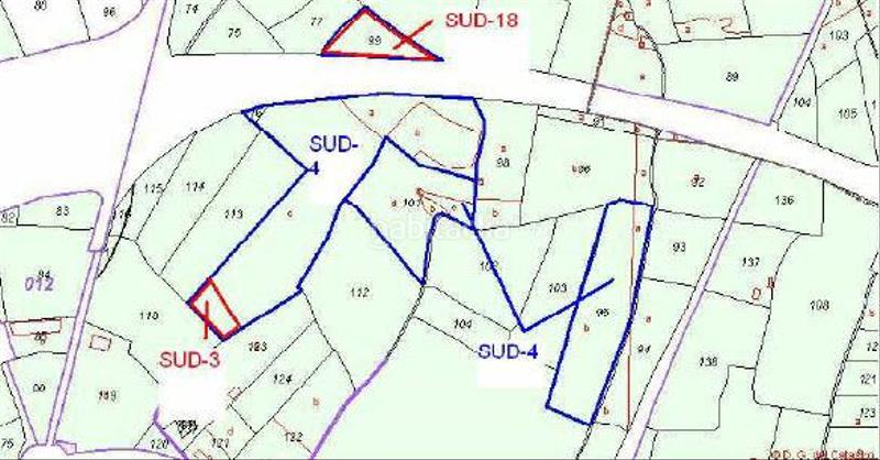 Foto b735f287-62a8-4540-aeb3-14975abf6a47. Terreny residencial a Tàrrega