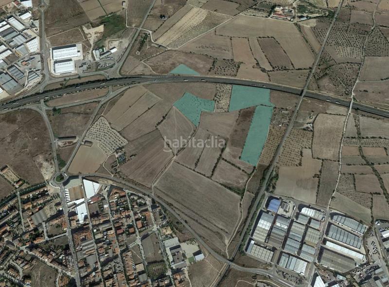 Foto fba724d2-e702-4f26-92da-275d30cb28a9. Terreny residencial a Tàrrega