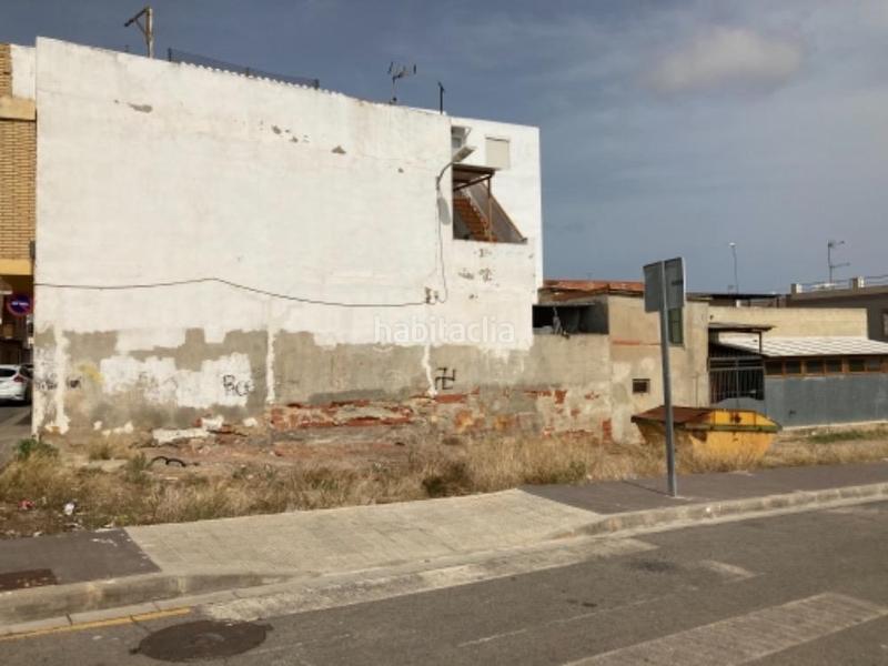 Foto a3313df8-8b91-4d96-a8a7-efcf21488d06. Residential plot in begonias 21 in Massamagrell