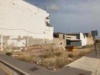 Terreny residencial a Begonias 21. Terreno en venta