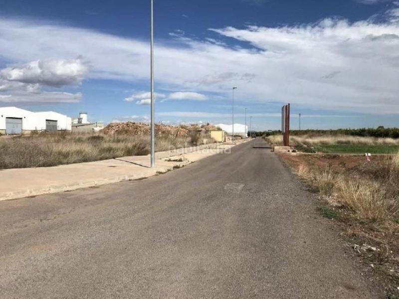 Foto 3d395f9d-9997-464d-a2ce-bafcbf59b354. Terreno residencial en senda mitjana 5 terreno en venta en Nules