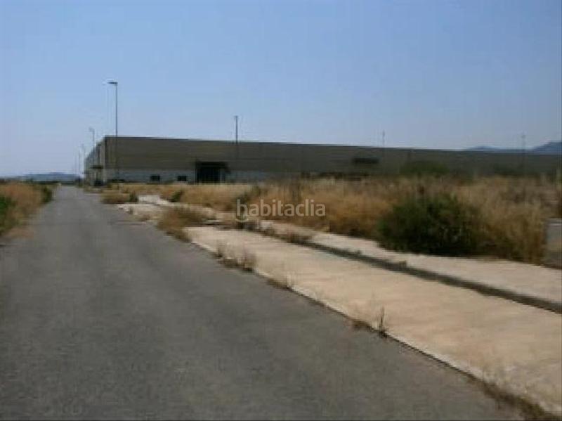 Foto 3f5d694d-aac7-49c3-9a51-5bbe0a788a45. Terreny residencial a senda mitjana 5 a Nules