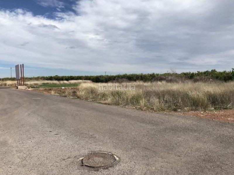 Foto 9633d9cb-0563-475c-9b52-9f3871c6fd9c. Terreny residencial a senda mitjana 5 a Nules