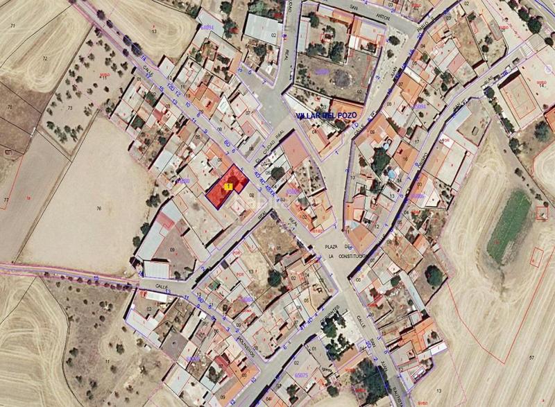 Foto b6252317-0d21-4185-aebd-da2046d27f92. Terreno residenziale in real 5 in Villar del Pozo