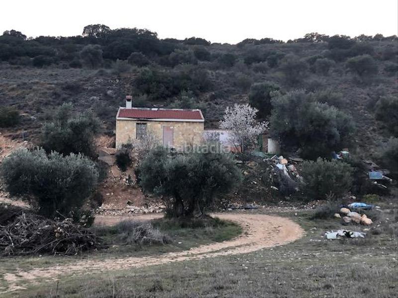 Foto 585c5021-40f3-4f48-9287-b0c71983427d. Finca rústica terreno en venta en Carabaña