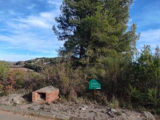 Terreny residencial a Xiprers 28. Terreno en venta