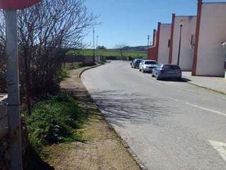 Terreny residencial a Compás s/n. Terreno en venta