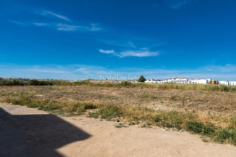 Foto 467b186a-9435-43fe-babc-870e0e00ce01. Terreno residencial terreno en venta en Coria del Río