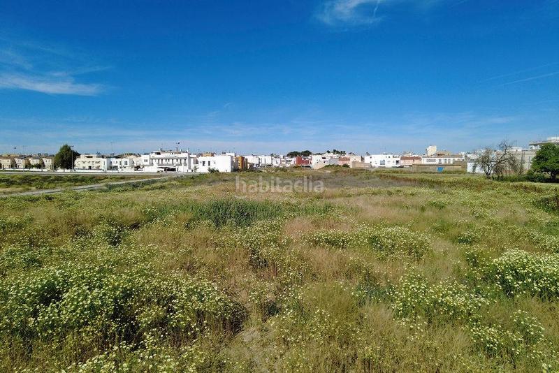 Foto 6087299e-a3b2-421b-bbf8-acb2db3724c8. Terreno residencial terreno en venta en Coria del Río