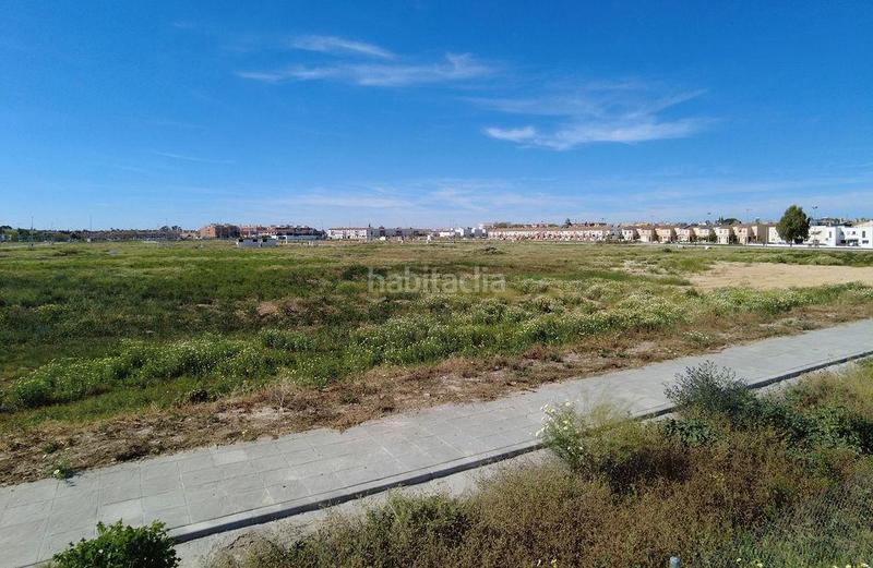 Foto 687ed1ce-9b36-4640-8fdc-3239abdac16c. Terreno residencial terreno en venta en Coria del Río