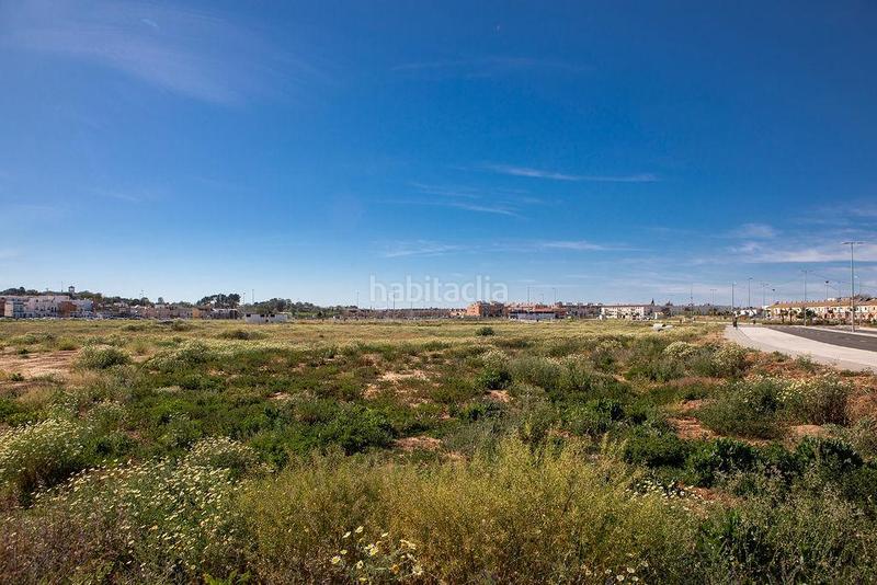 Foto 68e3ad2d-4092-47b2-b9ca-2a67a9221193. Terreno residencial terreno en venta en Coria del Río
