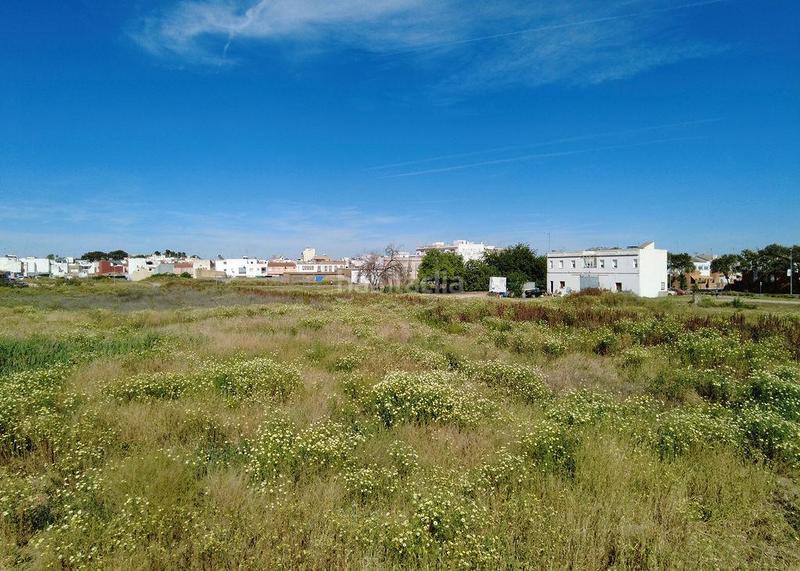 Foto 8a0e684b-3853-4a94-9131-33b006b0e073. Terreno residencial terreno en venta en Coria del Río