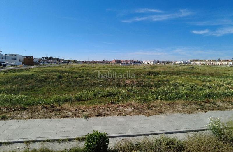 Foto 9369ea6b-4c3a-499f-96b6-db98b2fef9a0. Terreno residencial terreno en venta en Coria del Río