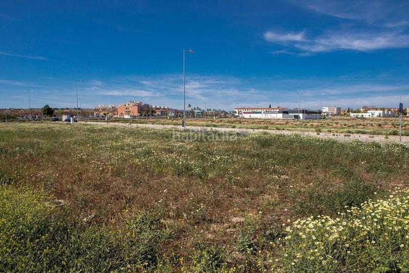 Foto e2c700a3-399a-457d-a9c7-d24c5462dbbd. Terreno residencial terreno en venta en Coria del Río