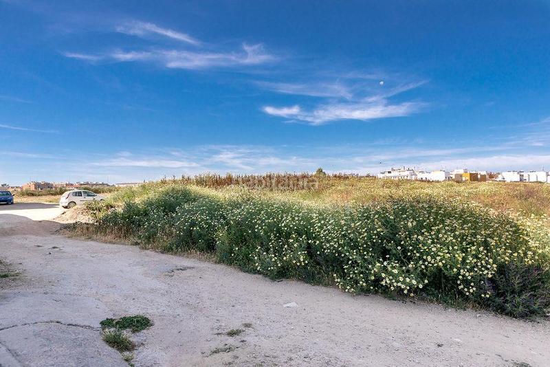 Foto eb0de4f5-0db9-4fd7-9dae-7d410112a7a7. Terreno residencial terreno en venta en Coria del Río