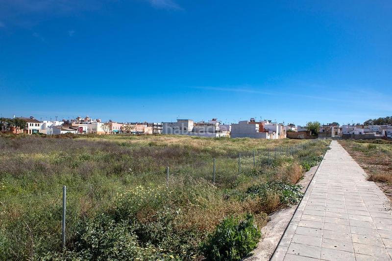 Foto f00185db-a337-4f9d-ace4-4c0be299675c. Terreno residencial terreno en venta en Coria del Río