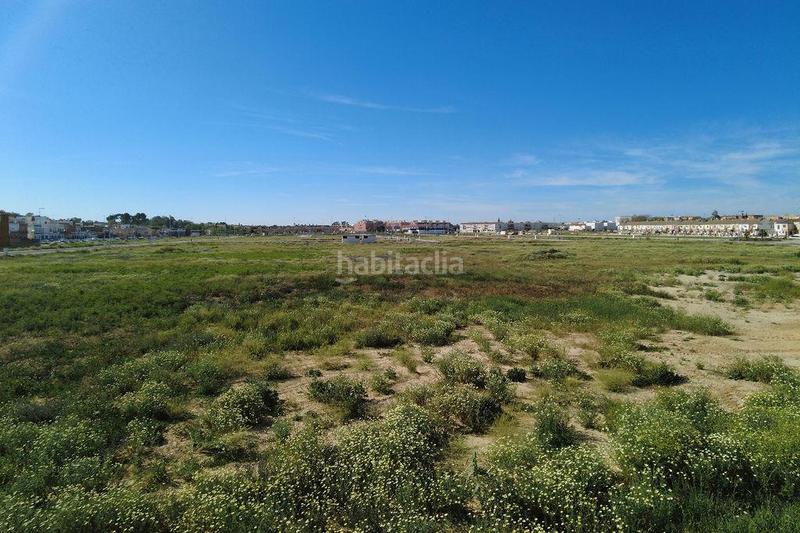 Foto f639dba6-306d-4818-adce-461a44c88e74. Terreno residencial terreno en venta en Coria del Río