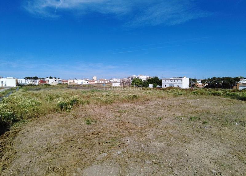 Foto f8de4b11-9e5a-4421-b21e-b15e044203ff. Terreno residencial terreno en venta en Coria del Río