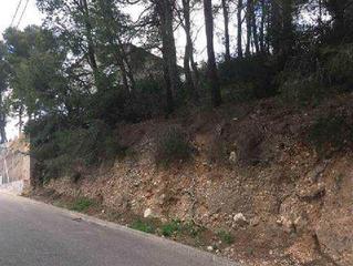 Terreny residencial a Atalaya 15. Terreno en venta