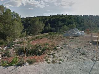 Finca rústica a Los rosales 3 y 4. Terreno en venta