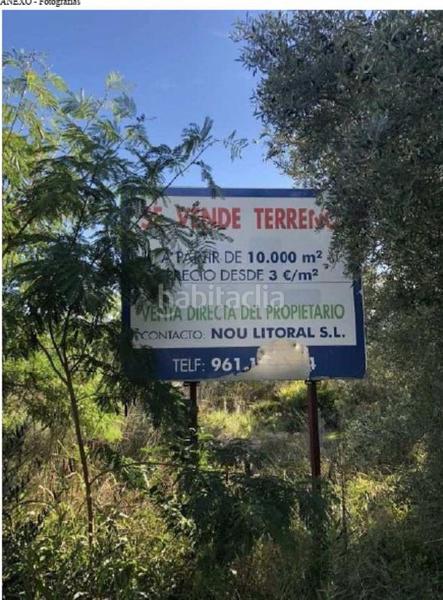 Foto c0a97116-9fee-47b5-a164-b8aab3a72c9e. Finca rústica a los rosales 3 y 4 a Alberic