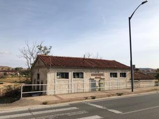 Terrain résidentiel à Molino s/n. Terreno en venta