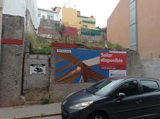 Terreny residencial a Anibal 31. Terreno en venta