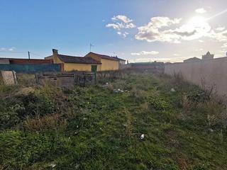 Terreny residencial a Tagarabuena a puerta de morales 16. Terreno en venta