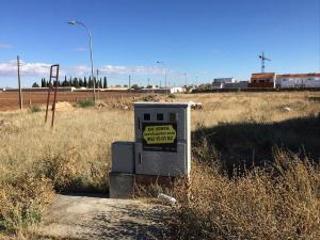 Terreny residencial a Goya 4-6. Terreno en venta