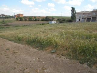 Terreny residencial a Valdelacruz s/n. Terreno en venta