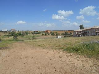 Terreny residencial a Valdelacruz s/n. Terreno en venta