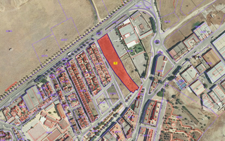 Terreno residencial en La habana s/n. Terreno en venta