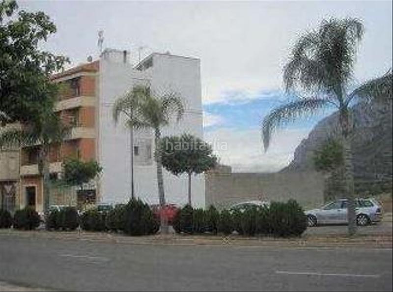 Foto 030230f9-544c-4aa8-b4cc-68e719cfd089. Terreno residenziale in valencia 15-a in Verger (el)