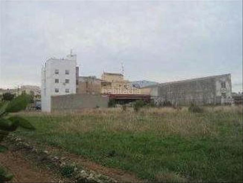 Foto e84a1137-6f10-4cc0-ad02-d6f468a55b53. Terreno residenziale in valencia 15-a in Verger (el)