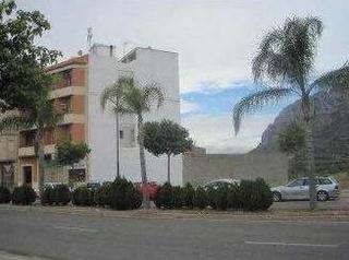 Terreny residencial a Valencia 15-a. Terreno en venta